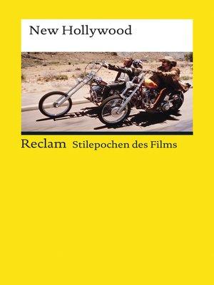 cover image of Stilepochen des Films